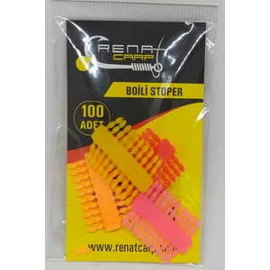Sr Sazanrig Renat Carp Boili Stoperi (100 Adet)