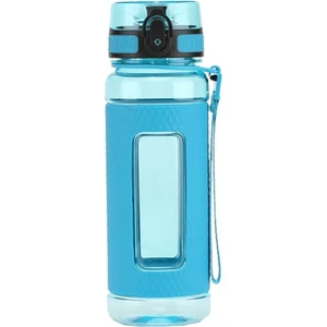 Tritan 700 ml Matara Mavi