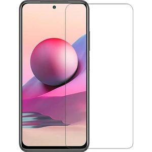 Xiaomi Redmi Note 10S Tempered Glass Cam Ekran Koruma
