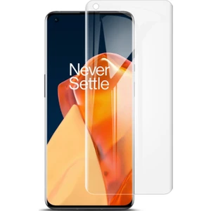 Oneplus 9 Pro Full Ön Kaplama Tpu Soft Koruma Filmi