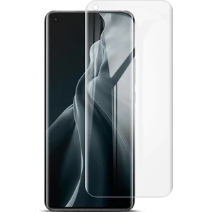 Xiaomi Mi 11 Pro Full Ön Kaplama Tpu Soft Koruma Filmi