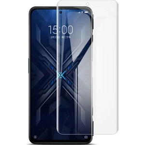 Xiaomi Black Shark 4 - Black Shark 4 Pro Full Ön Kaplama Tpu Soft Koruma Filmi