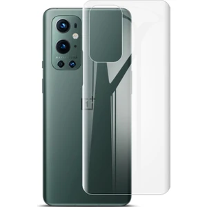 Oneplus 9 Pro Full Arka Kaplama Tpu Soft Koruma Filmi
