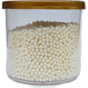 Boncuk Şeker 150 gr Beyaz Renkli Sütlü Çikolata ile Unlu Mamüller için