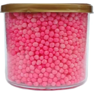 Boncuk Şeker 150 gr (Pembe)
