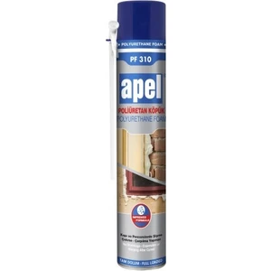 Poliüretan Köpük PF310 750ML/860GR TUT313