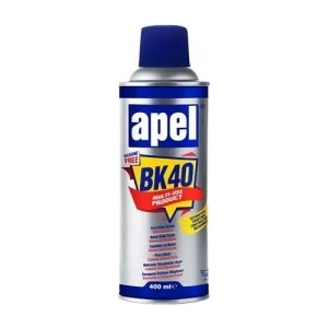 Pas Sökücü Bk-40 200 ml TUT351