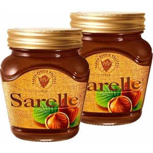 Kakaolu Fındık Kreması 350 gr (2'li Paket)