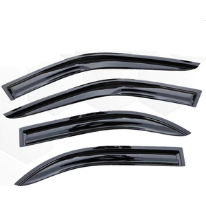 Toyota Corolla Mügen Cam Rüzgarlığı Sedan 2001-2007 Arası 4'lü Takım