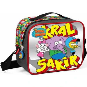 Kral Şakir 32866 Beslenme Çantası