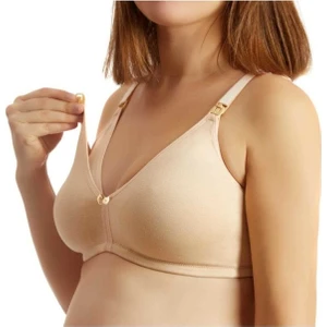 2236 Modal Penye Emzirme Sütyeni