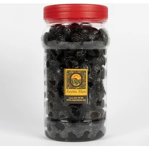 Gaziantepten Sele Zeytin Mega Çevirme 600 gr