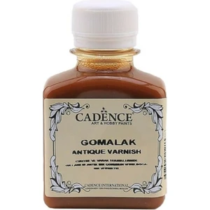 Gomalak Cila 100 ml Antik Vernik