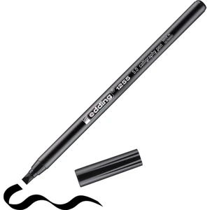 1255 Kaligrafi Kalemi 5.0 mm Siyah