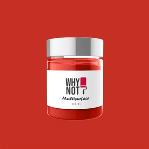 Hot And Spicy Multisurface Kendinden Vernikli Akrilik Boya