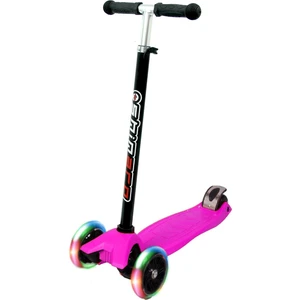 Güven Maxi Twister Fuşya Yeni Nesil Scooter