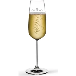 Kişiye Özel Mirage Şampanya Bardağı