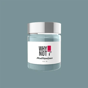 Ocean Waves Multisurface Kendinden Vernikli Akrilik Boya