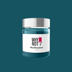 Deep Sea Multisurface Kendinden Vernikli Akrilik Boya