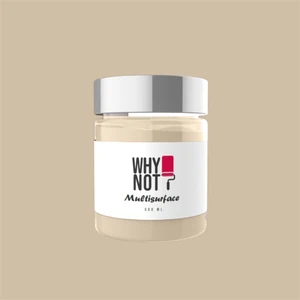 Natural Choice Multisurface Kendinden Vernikli Akrilik Boya