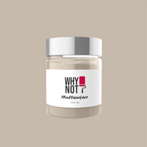 Anew Gray Multisurface Kendinden Vernikli Akrilik Boya
