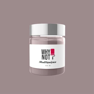 Rhapsody Lilac Multisurface Kendinden Vernikli Akrilik Boya