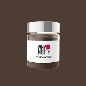 Roast Coffee Multisurface Kendinden Vernikli Akrilik Boya