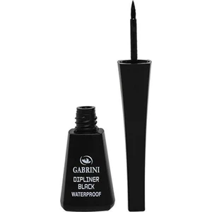 Matte Waterproof Black Dipliner