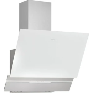 3450 Slim-Line Basic 60CM Beyaz-Inox Davlumbaz