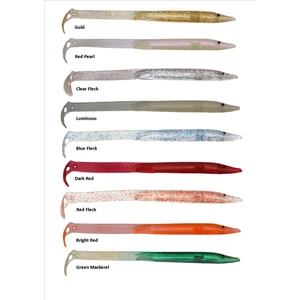 Red Gilly Red Gill Rascal Fleck Mix 115 mm