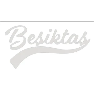 Sticker Fabrikası Beşiktaş Kara Kartal 1903 Sticker 00764