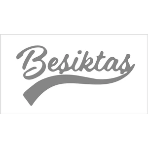 Sticker Fabrikası Beşiktaş Kara Kartal 1903 Sticker 00764