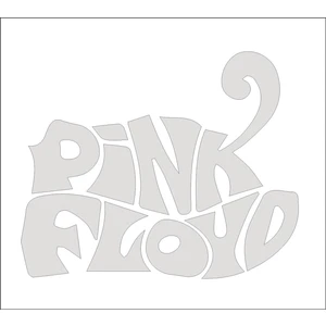Sticker Fabrikası Pink Floyd Sticker 00817