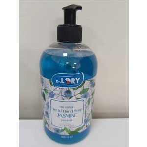 Dr. Lory Sıvı El Sabunu Yasemin Özlü 500 ml