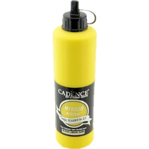 Multisurface Hybrid Boya 500ML H008 Limon Sarı