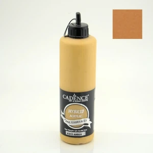 Multisurface Hybrid Boya 500ML H013 Amber
