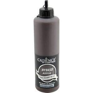 Multisurface Hybrid Boya 500ML H018 Koyu Kahve