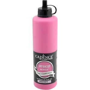 Multisurface Hybrid Boya 500ML H025 Fuşya