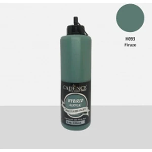 Multisurface Hybrid Boya 500ML H093 Firuze