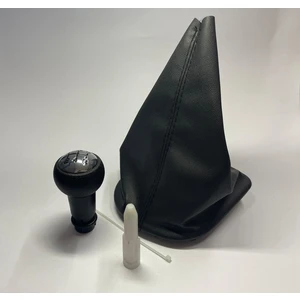 Drk Tuning Peugeot 307 Vites Körüğü Çerçeveli ve Vites Topuzu