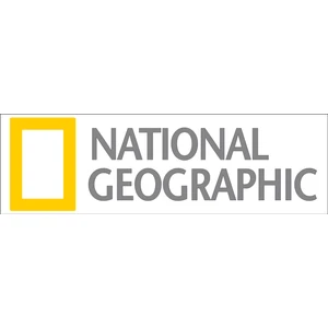 Sticker Fabrikası National Geographic Sticker 00869