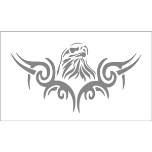 Sticker Fabrikası Kara Kartal Beşiktaş 1903 Şahin Sticker 00889