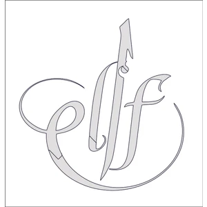 Sticker Fabrikası Elif Arapça Harf Sticker 00893