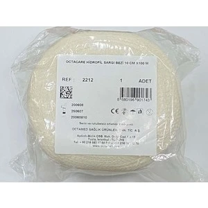 Sargı Bezi 10 cm x 100 mt