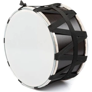 Çocuk Davulu  30 cm + Tokmak