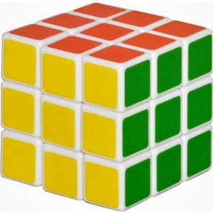 3x3 Zeka Küpü