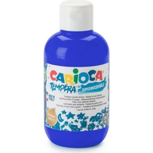 Tempera Suluboya Süper Yikanabilir 250 ml