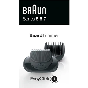 Easyclick Sakal Şekillendirme Ataşmanı Series 5, 6 ve 7 Tıraş Makinesi Için (Yeni Nesil)