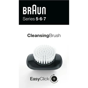 Easyclick Temizleme Fırçası Ataşmanı Series 5, 6 ve 7 Tıraş Makinesi Için (Yeni Nesil)