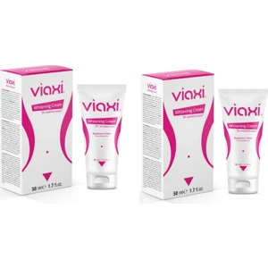 Genital Bölge  Krem 50 ml X2 Adet